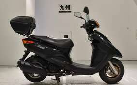 YAMAHA AXIS 125 TREET SE53J