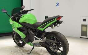 KAWASAKI NINJA 400R 2010 ER400B