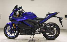 YAMAHA YZF-R25 RG43J