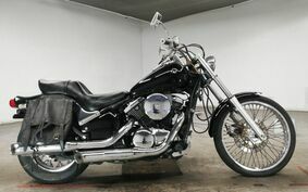 KAWASAKI VULCAN 400 1995 VN400A