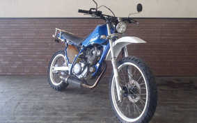 YAMAHA SEROW 225 Cell 1989 1KH