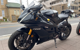 YAMAHA YZF-R6 2017 RJ27