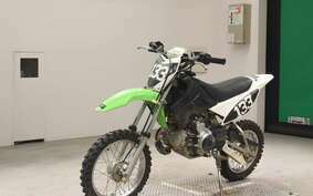 KAWASAKI KLX110 L LX110D