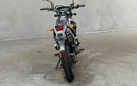 KAWASAKI KLX125D TRACKER LX125D