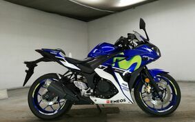 YAMAHA YZF-R25 RG10J