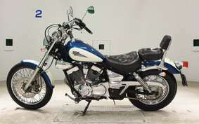 YAMAHA VIRAGO 250 3DM