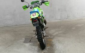 KAWASAKI KDX250SR DX250F