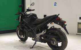 SUZUKI GLADIUS 2013 VK58A