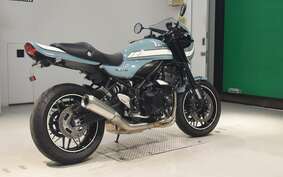 KAWASAKI Z900RS CAFE 2021 ZR900C