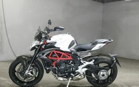 MV AGUSTA BRUTALE 800 2017 B110