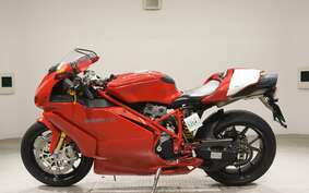 DUCATI 999 S 2006 H400A