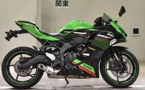 KAWASAKI ZX-25R ZX250E