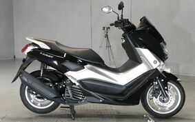 YAMAHA N-MAX 125 SE86J