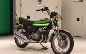 KAWASAKI KH250 KH250B