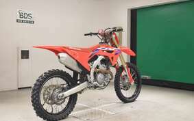 HONDA CRF250 RALLY ME12