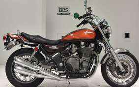 KAWASAKI ZEPHYR 1100 RS 1999 ZRT10A