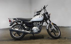 YAMAHA YB125SP PCJL