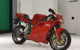 DUCATI 996 MONOPOSTO 1999 200AA