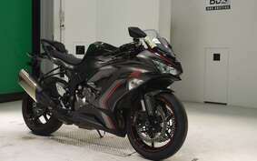 KAWASAKI NINJA ZX-6R A 2022 ZX636G