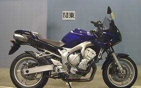 YAMAHA FAZER FZ6 S 2004 RJ07