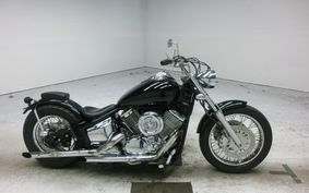 YAMAHA DRAGSTAR 1100 2003 VP13J