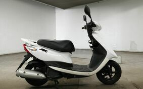 YAMAHA JOG ZR Evolution 2 SA56J