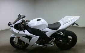 KAWASAKI ZX 10 NINJA R 2006 ZXT00C