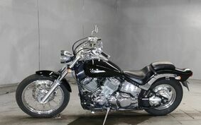 YAMAHA DRAGSTAR 400 2002 VH01J