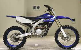 YAMAHA YZ250F CG40C