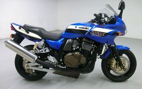 KAWASAKI ZRX1200 S 2001 ZRT20A