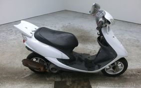 YAMAHA JOG ZR Evolution 2001 SA16J