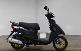 YAMAHA JOG ZR Evolution 2 SA39J