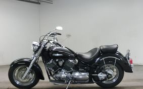 YAMAHA DRAGSTAR 1100 CLASSIC 2006 VP13J