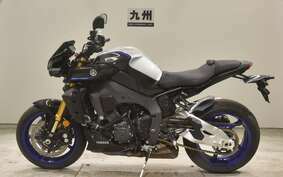 YAMAHA MT-10 SP 2022 RN78J