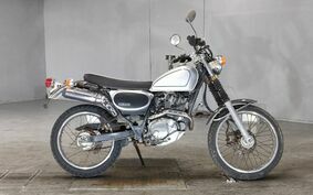 YAMAHA BRONCO 5BT