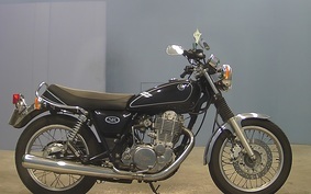 YAMAHA SR400 Gen.3 2009 RH01J