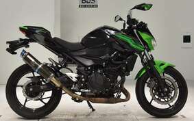 KAWASAKI Z400 Gen.2 2019 EX400G