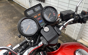 YAMAHA XJ400 2021 4V7