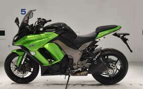 KAWASAKI NINJA 1000 2011