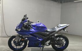 YAMAHA YZF-R3 2020 RH13J