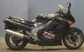 KAWASAKI ZZ1100 NINJA R 1992 ZXT10C