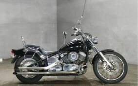 YAMAHA DRAGSTAR 400 1998 4TR