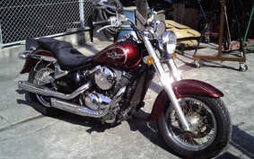 KAWASAKI VULCAN 400 CLASSIC 2002 VN400A