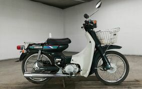 YAMAHA MATE 50 V50