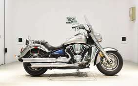 KAWASAKI VULCAN 2000 2007 VNMA11