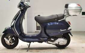 VESPA LX125IE M685