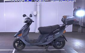 SUZUKI ベクスター150 CG42A