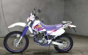 YAMAHA TT250R 4GY