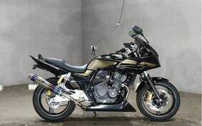 HONDA CB400 SUPER BOLDOR 2013 NC42