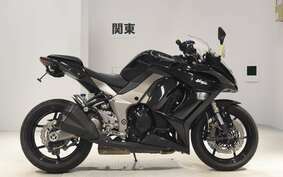 KAWASAKI NINJA 1000 2011 ZXCG14